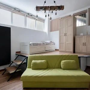 Elegant Sweet - Milan, 15 Minute Duomo Appartement