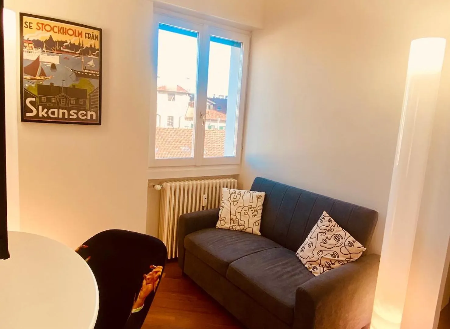 Charming Attico Vista Duomo Apartment Milan 0*,  Italy