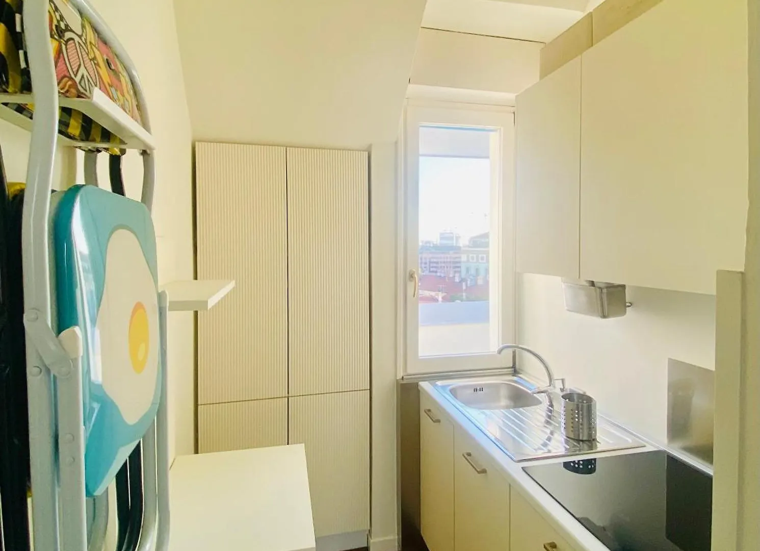 Charming Attico Vista Duomo Apartment Milan 0*,  Italy