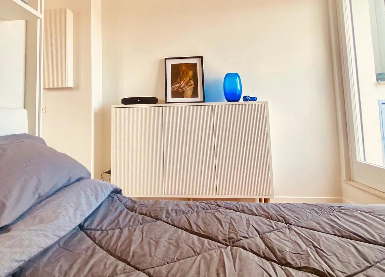 Charming Attico Vista Duomo Apartment Milan