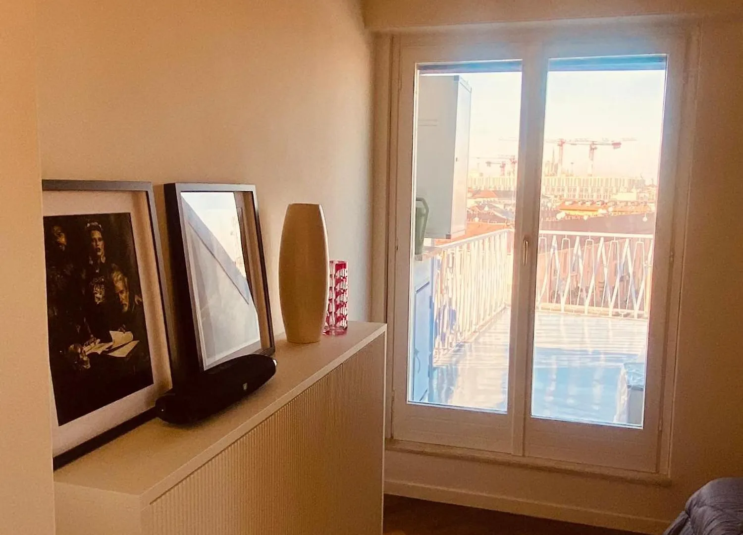 Charming Attico Vista Duomo Apartment Milan